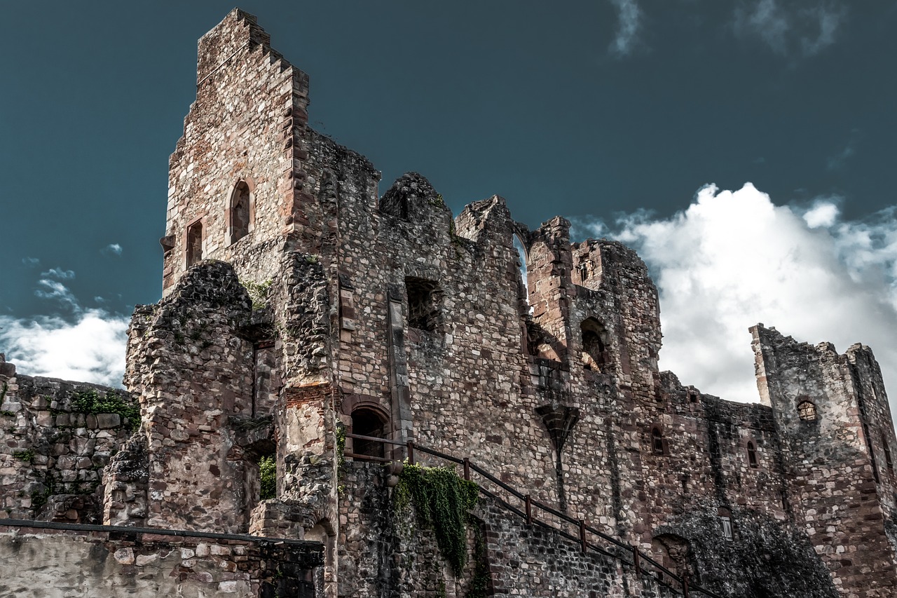 The Mystery of the Lost Continent of Atlantis